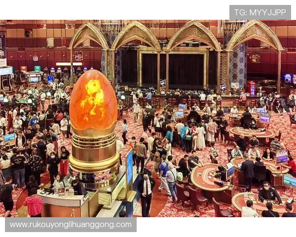 永利皇宫贵宾厅环境与设施全方位解析打造奢华尊贵的娱乐空间