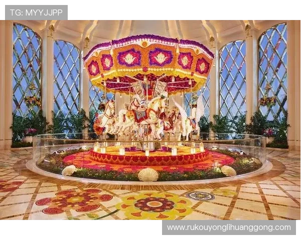 澳门永利酒店豪华住宿体验全攻略让你的旅程更加难忘