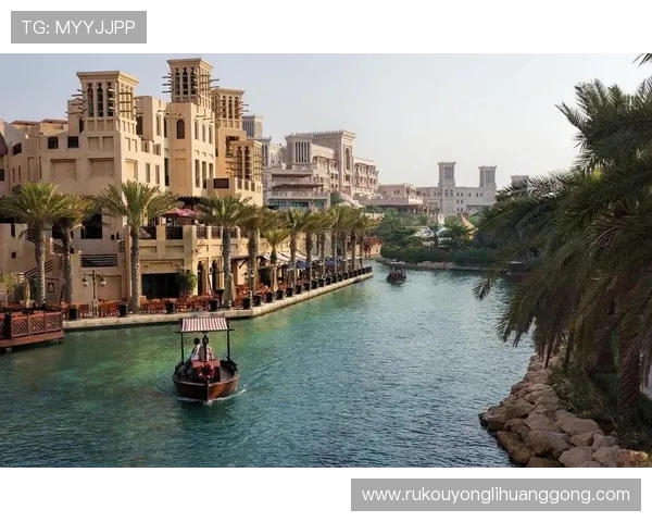 澳门渔人码头家庭旅游指南，适合全家出行的休闲娱乐好去处